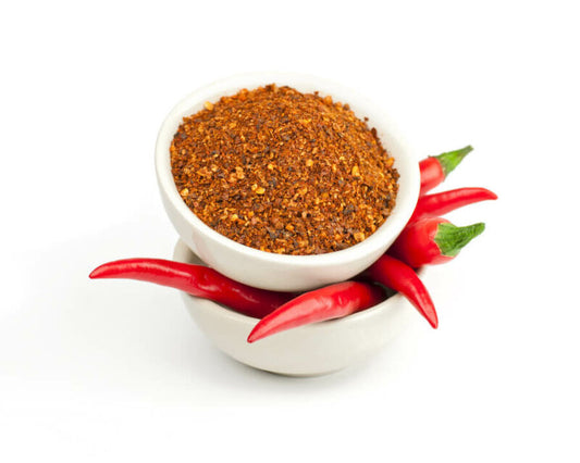 Cayenne Pepper - Powder