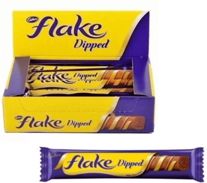 Dipped Flake 40 x 32g