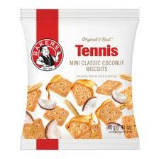 Mini Tennis 24 x 40g
