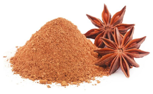 Aniseed - Ground