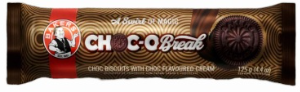 Bakers Choc-O-Break Choc 15 x 125g
