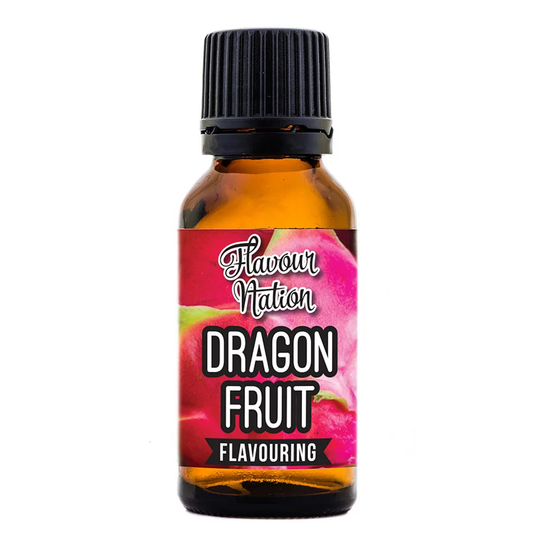 Flavour Nation Dragonfruit Flavouring 20ml