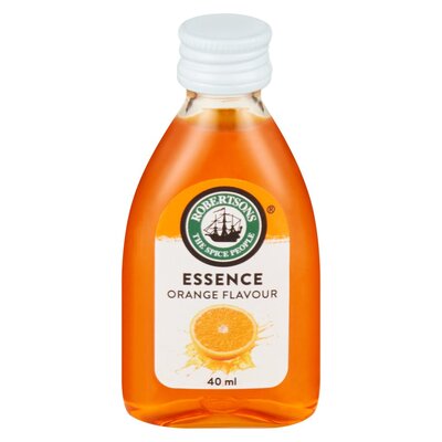 Robertsons Orange Essence 40ml