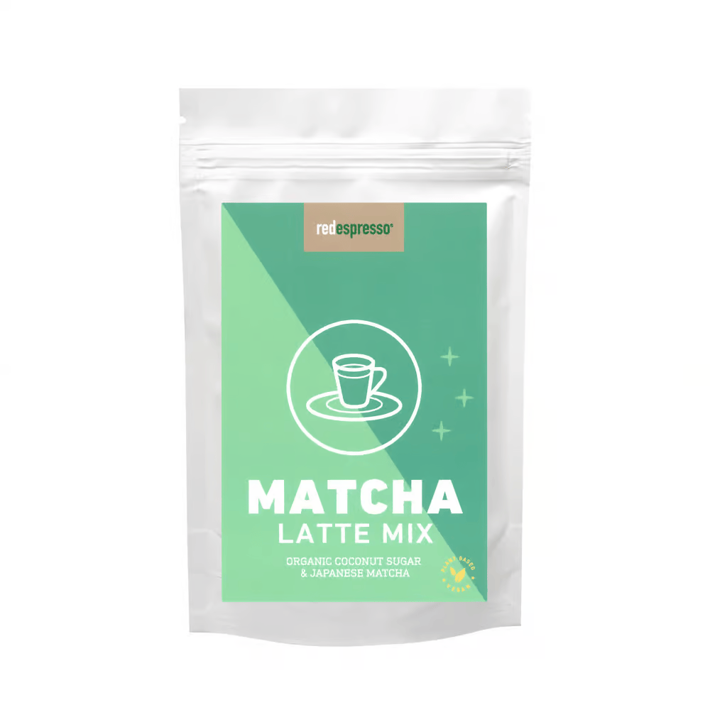 Red Espresso Matcha Latte Mix 100g