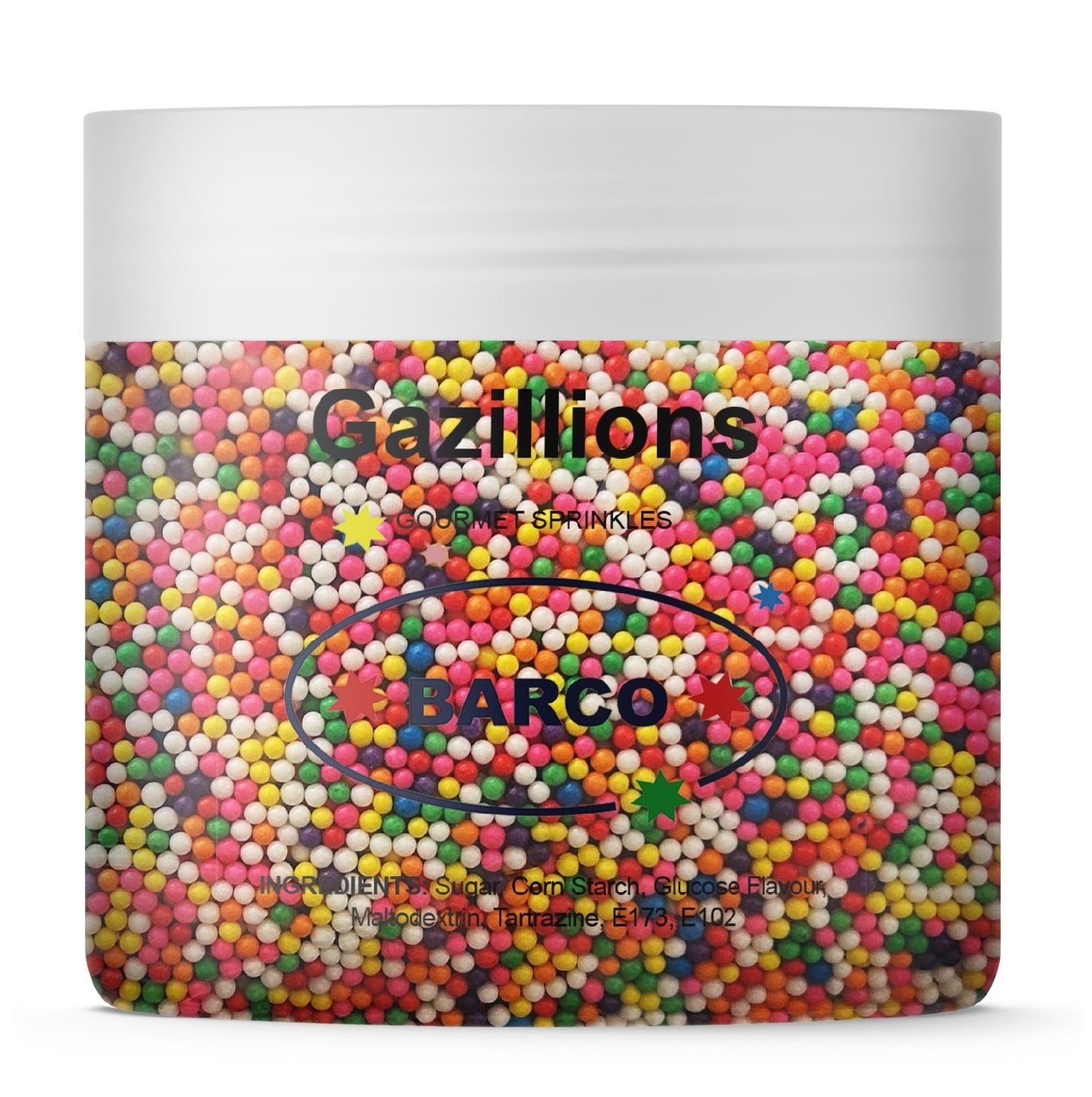 Barco Gazillions Sprinkles