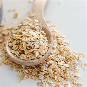 Rolled Oats (EU)