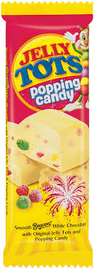 Beacon Popping Candy 12 x 80g