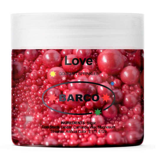 Barco Love Sprinkles