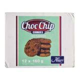 Henro Choc Chip Mint 12 x 160g