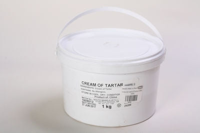 Bakels Cream Of Tartar