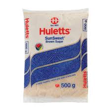Huletts Brown Sugar 500g