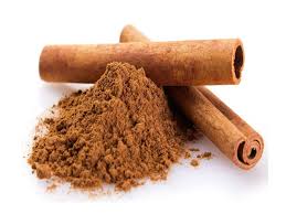 Pure Cinnamon - Ground