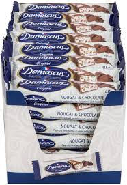 Damascus Chocolate 40 x 40g