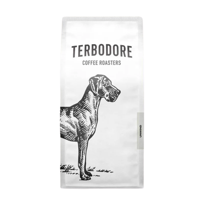 Terbodore Unwind Decaf Core Range Coffee 1kg