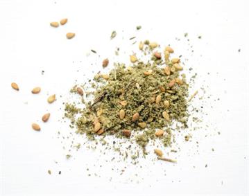 Zaatar Spice