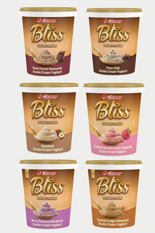 Clover Bliss 6 x 1kg