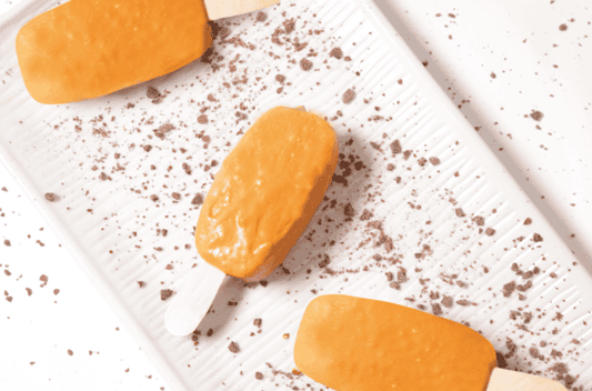 Bakels ICC Caramel Crunch (1-4mm) UTZ MB 5kg