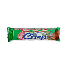 Crisp Peppermint 49g