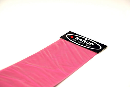 Barco Cerise Confectionary Foil 10m x 540mm