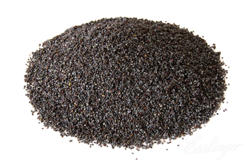 Poppy Seeds