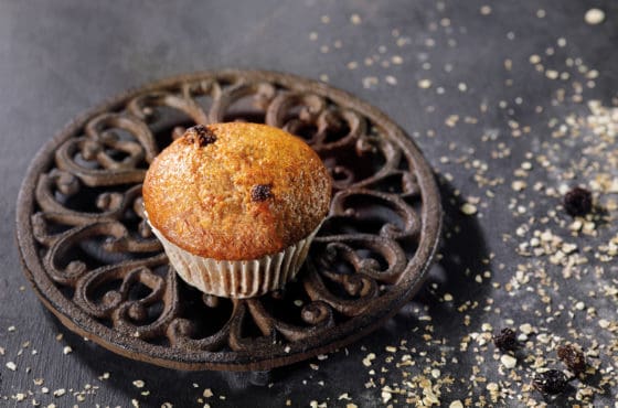 Bakels Bran Muffin Batter 850g