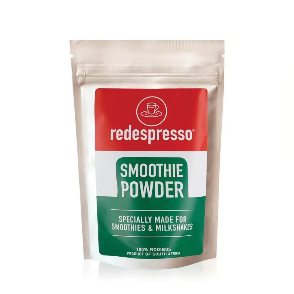 Red Espresso Rooibos Smoothie Powder 100g