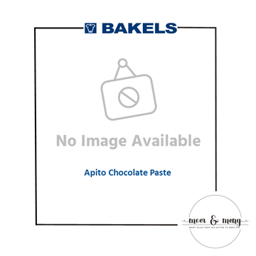 Apito Flavouring Paste - Chocolate 1kg