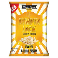 Jumping Jack Butter 13 x 100g