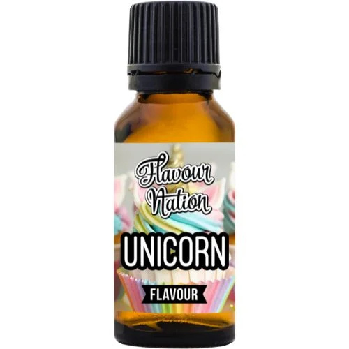 Flavour Nation Unicorn Flavouring 20ml