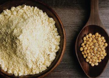 Bakels Soya Flour
