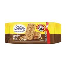 Good Morning Chocolate 16 x 50g