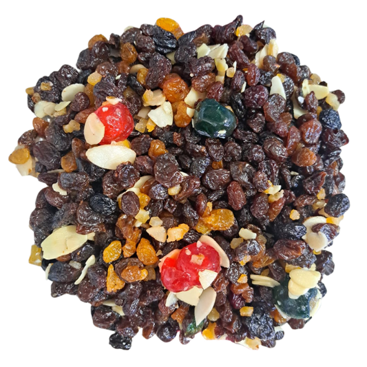 Relianz Fruit Cake Mix Deluxe