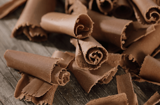 Bakels Milk Chocolate Block 5kg