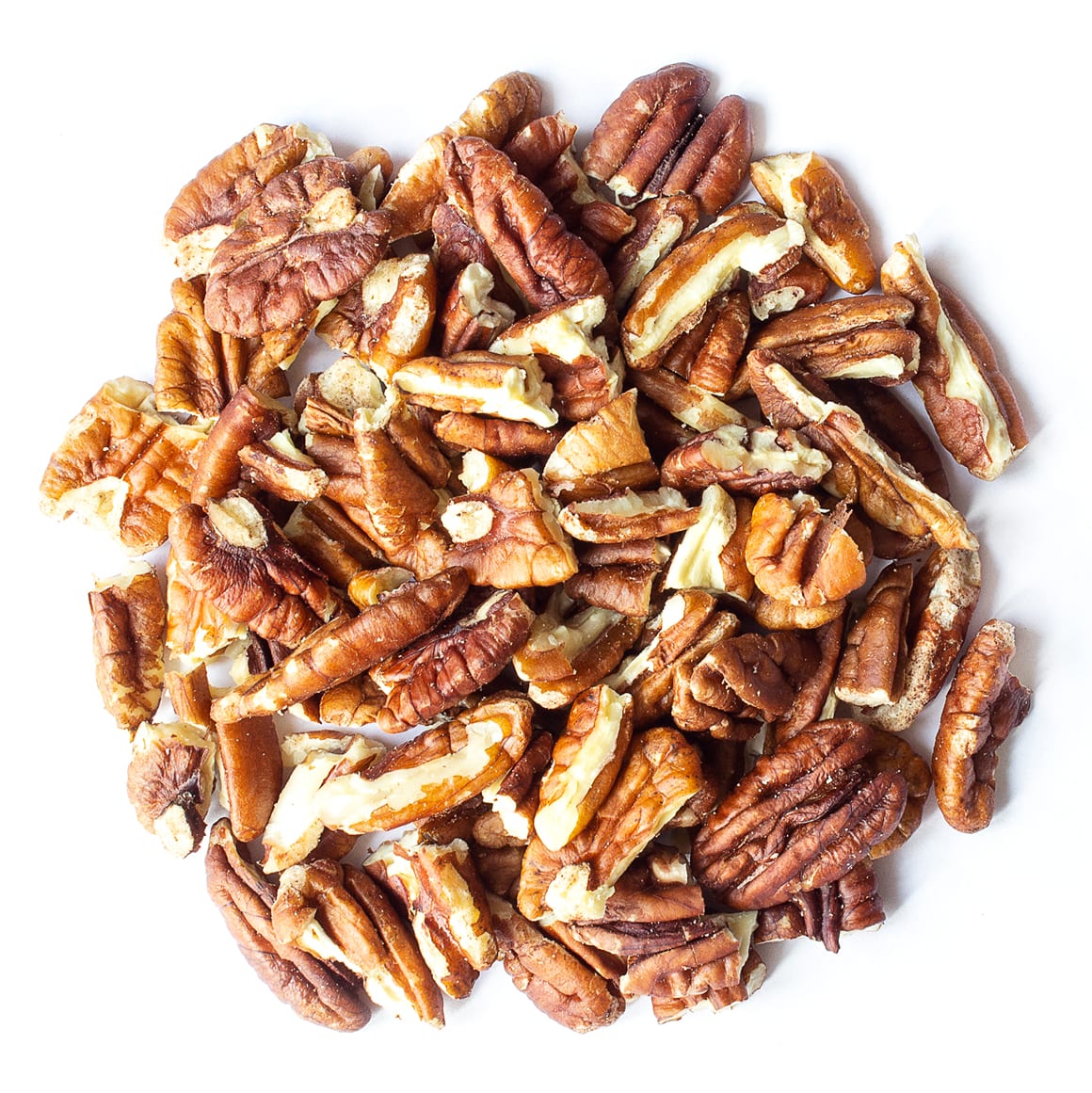 Pecan Nut Halves