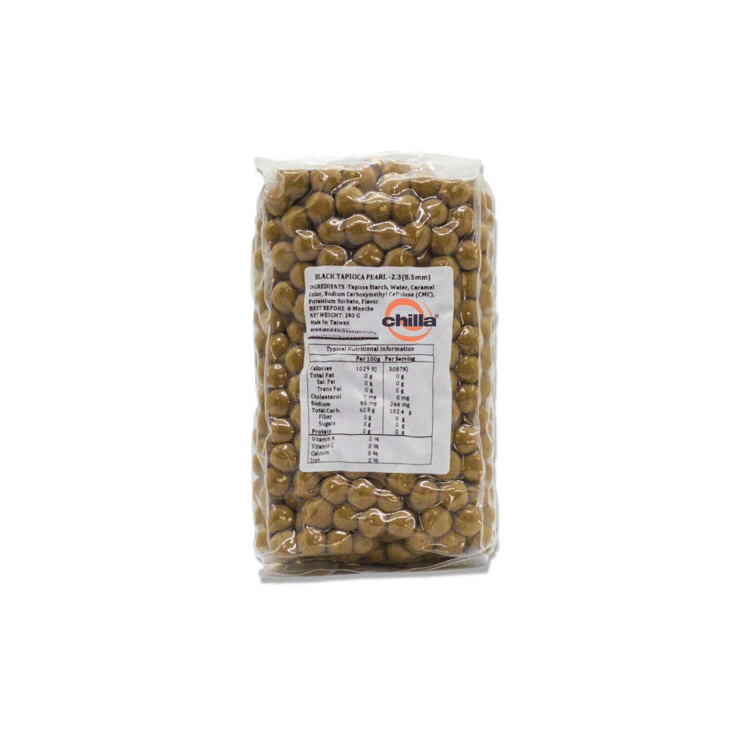 Chilla Tapioca - 3kg Packet