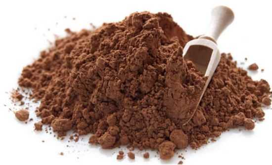 Five Rivers Dark Cocoa Powder