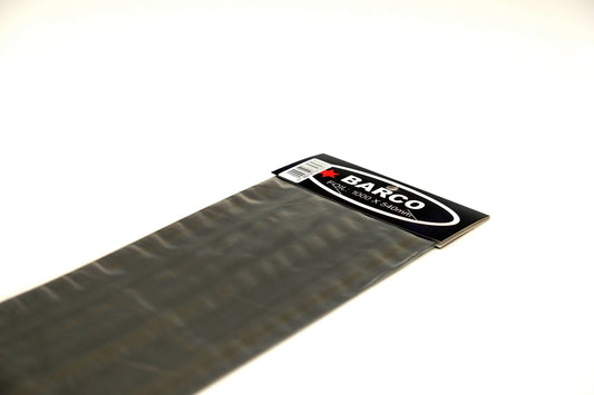 Barco Black Confectionary Foil 540mm