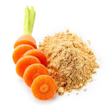 Carrot Powder 5kg