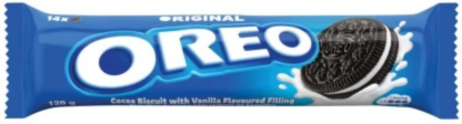 Oreo Original 128.8g