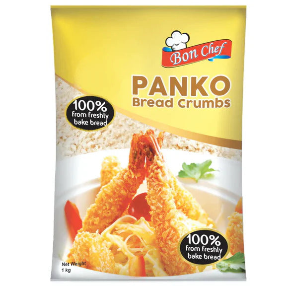 Panko Bread Crumbs 1kg
