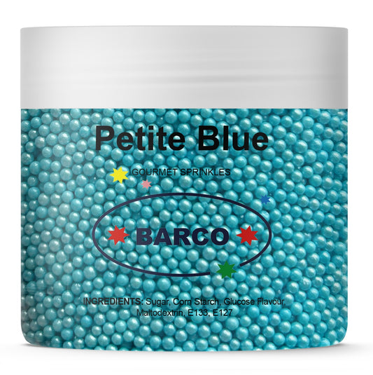 Barco Petite Blue Sprinkles