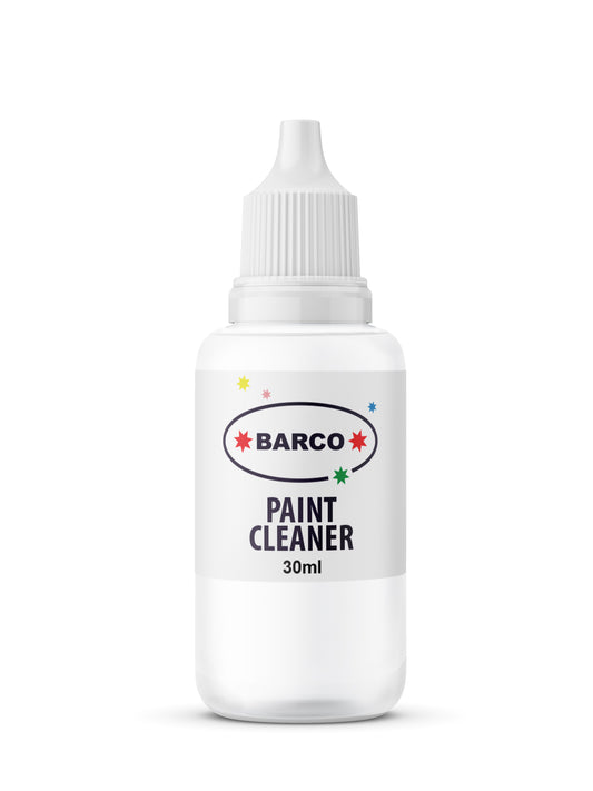 Barco Cleaner