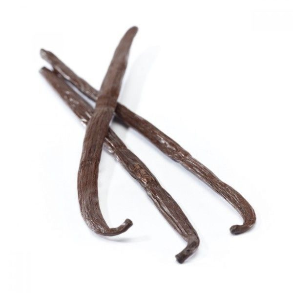 Vanilla Pods 2-PODS