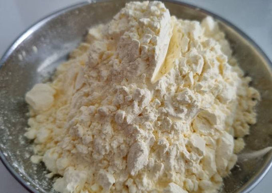 Custard Powder