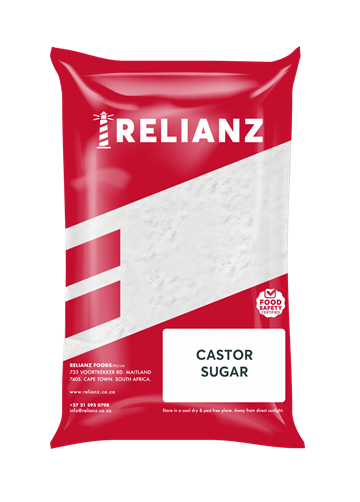 Huletts Castor Sugar