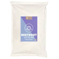 Red Espresso Beetroot Latte Mix 500g