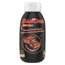 Nestle Bar One Dessert Topping 12 x 500ml