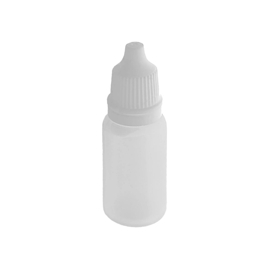 Barco Dropper Bottle 50ml (10 bottles)