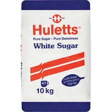 Huletts White Sugar 10kg