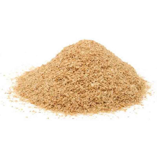 Wheat Bran (Digestive)